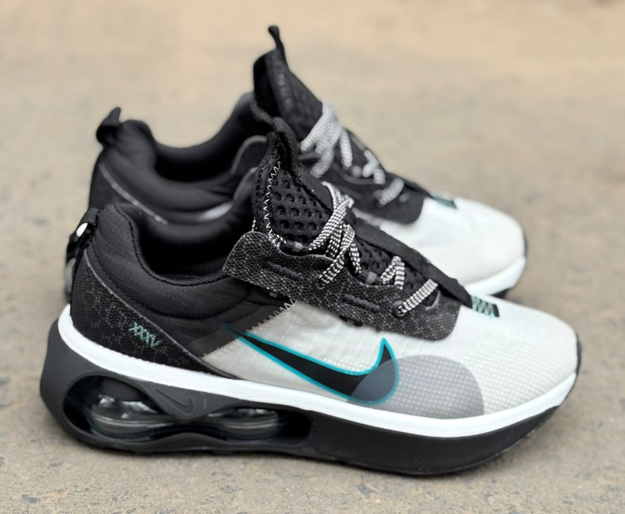 Sneakers de sport homme Nike Air Max – Confort & style