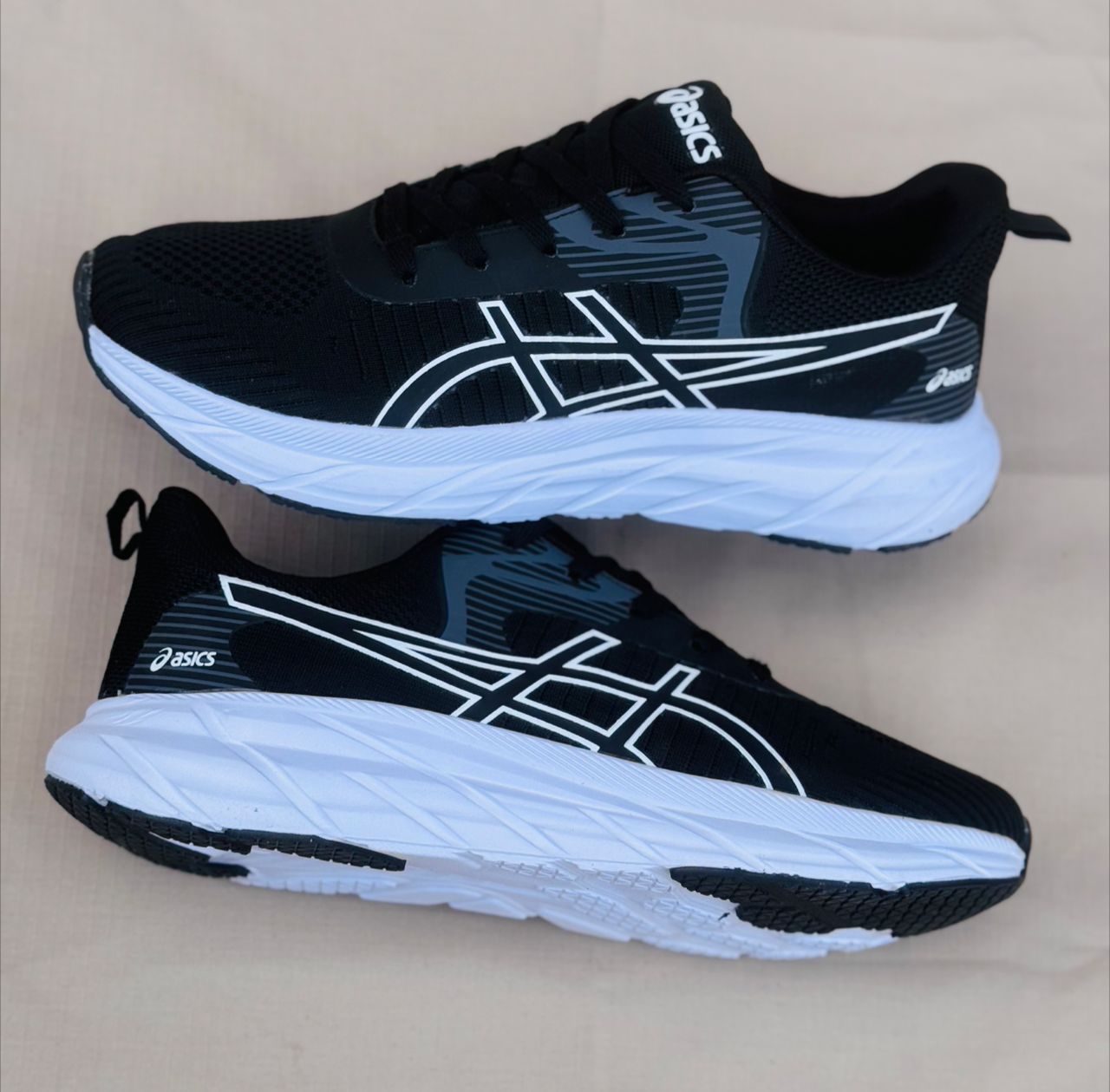 Chaussures Running – Ultra Légères