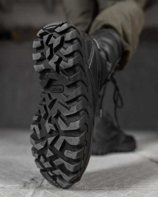 Rangers Tactiques Militaires – Vert Armée, Antidérapantes, Résistantes, Confort Tout-Terrain