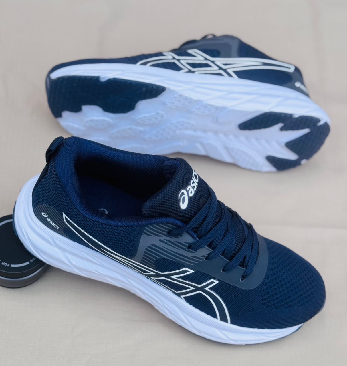 Chaussures Running – Ultra Légères