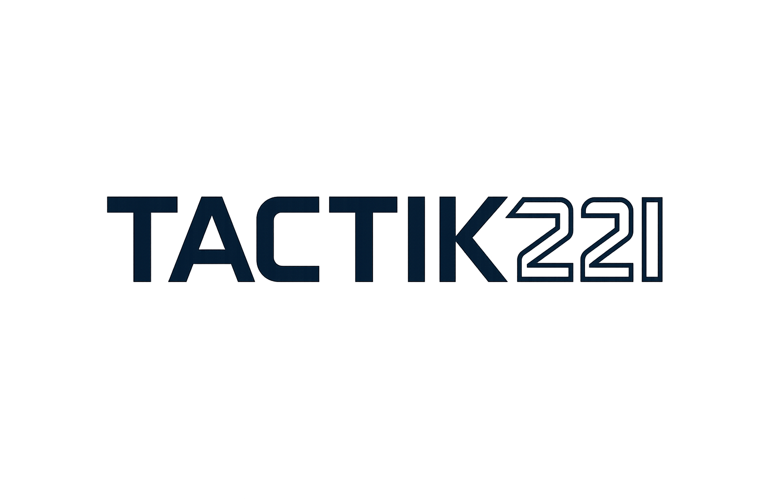 Tactik221 
